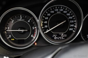 Mazda 6 Combi (Wagon) 6 2.2 Skyactiv-D / AJ NA SPLÁTKY - 9