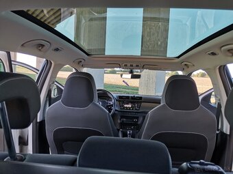 Škoda Fabia STYLE/PANORÁMA - 9