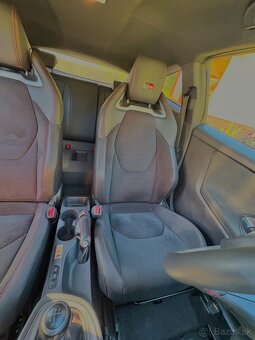 TOYOTA GR YARIS - 9