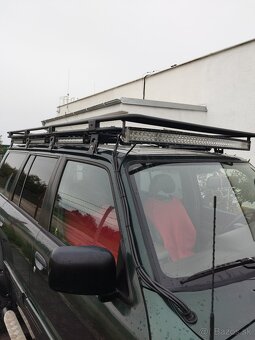 Nissan Patrol 2.8 TD - 9