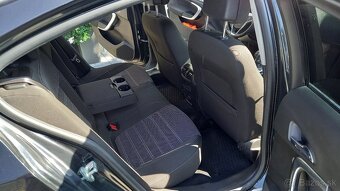Opel Insignia ST 2.0 CDTI, 4x4, kupované na Slovensku - 9