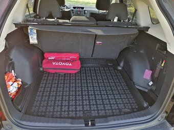 Honda CR-V  2,2 i-DTEC  4AWD - 9
