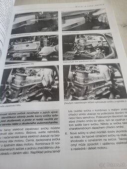 Škoda Felícia-Všechny modely Škoda Felícia od roku 1994 - 9