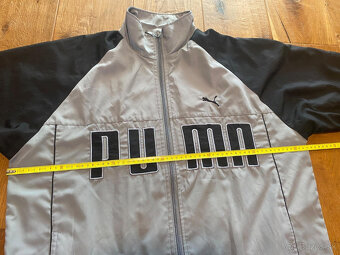 PUMA - vetrovka, bunda - 9