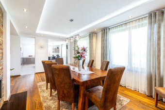 Na predaj 6 izbový rodinný dom - Kazimír, Trebišov - 9