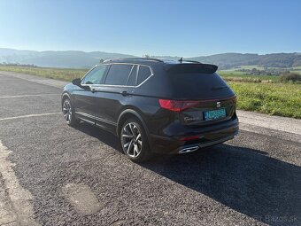 TARRACO FR 180KW E-HYBRID PLUGIN 245PS - 9