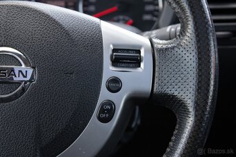 Nissan X-Trail 2.0 dCi 110kW 12/2013 4x4 - 9