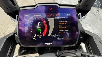 Triumph tiger 1200 - 9