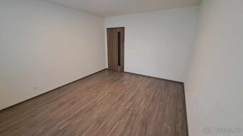 2-izb. byt - novostavba - NOVÝ MARTIN - Ul.Záturecká - 9