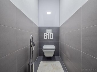 Štýlový svetlý 2i v novostavbe - KOLÍSKY - 9