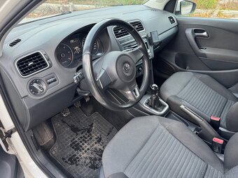 Volkswagen Polo 1.2 TDi - 9