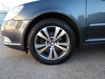 Škoda Octavia 1.6 TDI Ambiente, 2010, 77 kW, 313 432 km - 9