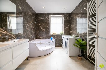 Rodinná villa na dobrej adrese – Prievidza - 9