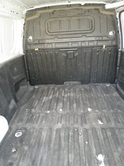 Citroen Berlingo VAN 1.6 HDI - 9