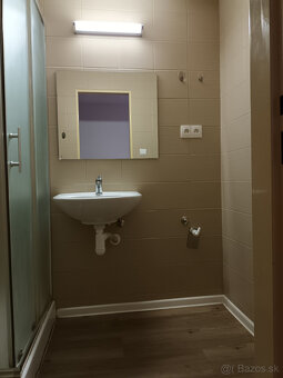 Prenájom 2 - izbového mezonetového bytu Bytčická ulica - 9