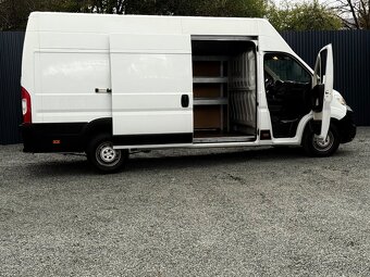 Fiat Ducato maxi 2018 skrina - 9