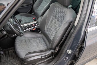 Opel Zafira 2013 - 9