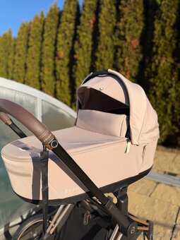 Cybex priam Cozy - 9
