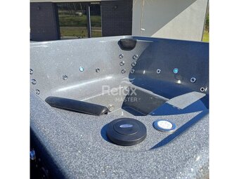 Koupací sud Milano - 9