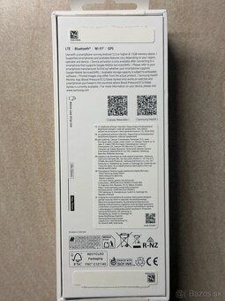 Samsung Galaxy Watch 8 (44mm, LTE, Graphite) - V Záruke - 9