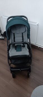 Kočiar Junama 3v1 AIR V2 - 9