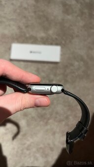 Apple watch SE 2 - 9