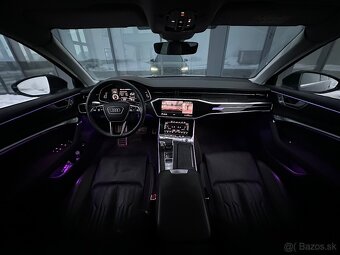 Audi a6 50tdi allroad Quattro - 9