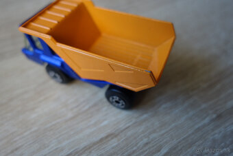 Matchbox Superfast No. 23 Tipper Truck - 9