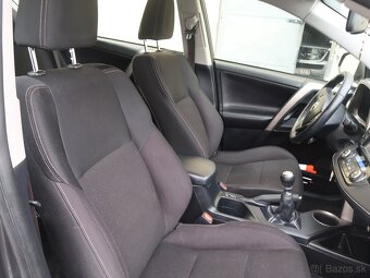 RAV4 2.2diesel 4x4,2013 - 9