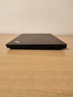 Lenovo ThinkPad E14 G4 | Core i5 • 16GB RAM • SSD - 9