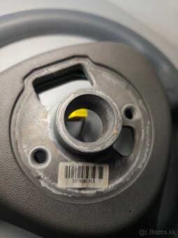 Kožený volant audi A2 A3 A4 A6 - 9