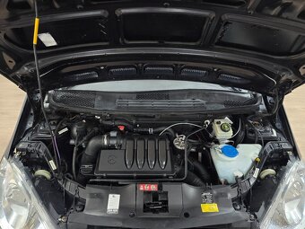 Mercedes-Benz A trieda 160 CDI Classic - 9