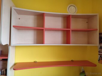 Detská izba pre dievča aj chlapca - 9