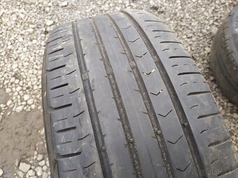 Alu disky 16" 5x112 VW 205/55 R16 - 9