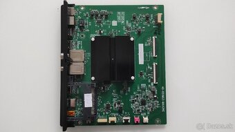 Thomson 55UH7500 náhradné diely - 9