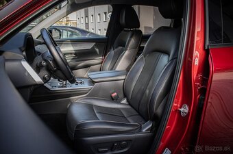 Mazda CX-60 2.5 PHEV, 357PS, HOMURA - 9