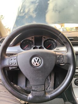 Rozpredám Passat B6 - 9