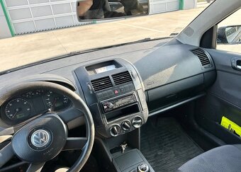 Polo 1.4 Tdi BEZ DPF - 9