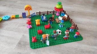 Lego DUPLO - 9
