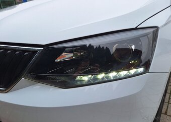 Škoda Fabia Combi 1.4 TDI Style - 9