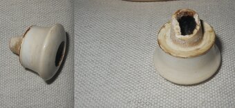 fajka z morskej peny... - 9