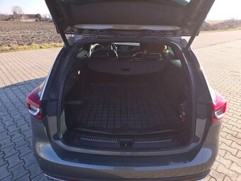 Opel Insignia Country Tourer 2.0 CDTI BiTurbo 210k 4x4 AT8 - 9