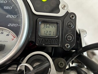 Yamaha BT 1100 Bulldog - 9