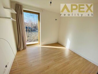 APEX reality 6i. novostavba RD v Šulekove, pozemok 1010 m2 - 9