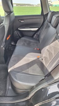 Suzuki Vitara 1.6 - 9