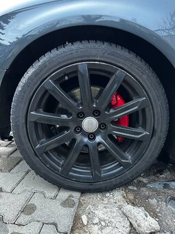 Audi A4 3.0 TDI - 9