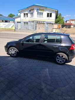Golf 5 vw1.9tdi 77kw - 9