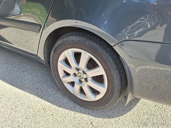Na predaj Škoda Fabia combi - 9