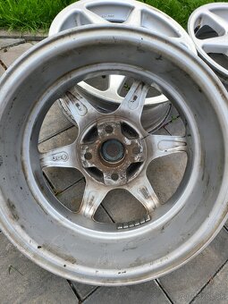 4X98 R14 Titan letne disky - 9