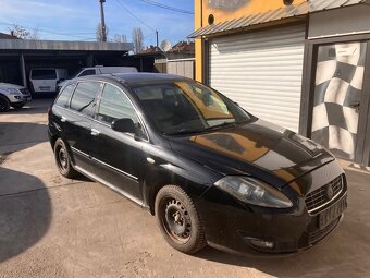 Fiat Croma rozpredám na diely - 9